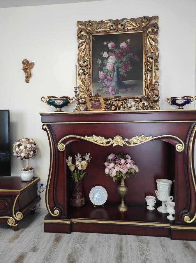 Gite Luxury A Soultzeren Exteriér fotografie