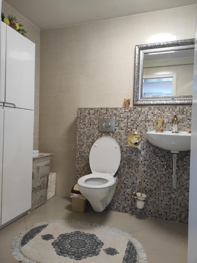 Gite Luxury A Soultzeren Exteriér fotografie