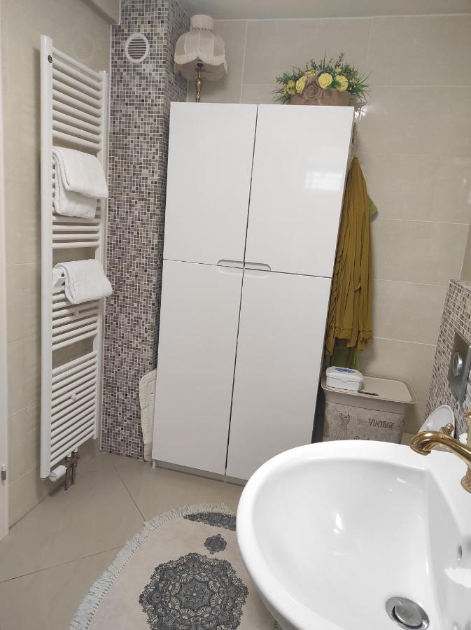 Gite Luxury A Soultzeren Exteriér fotografie