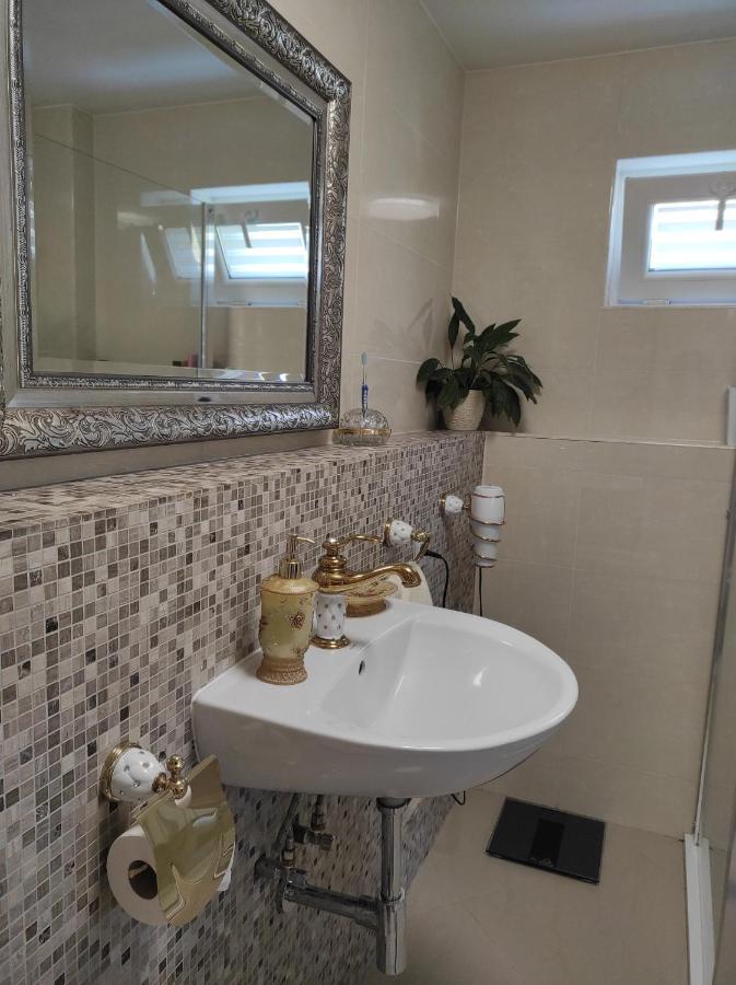 Gite Luxury A Soultzeren Exteriér fotografie