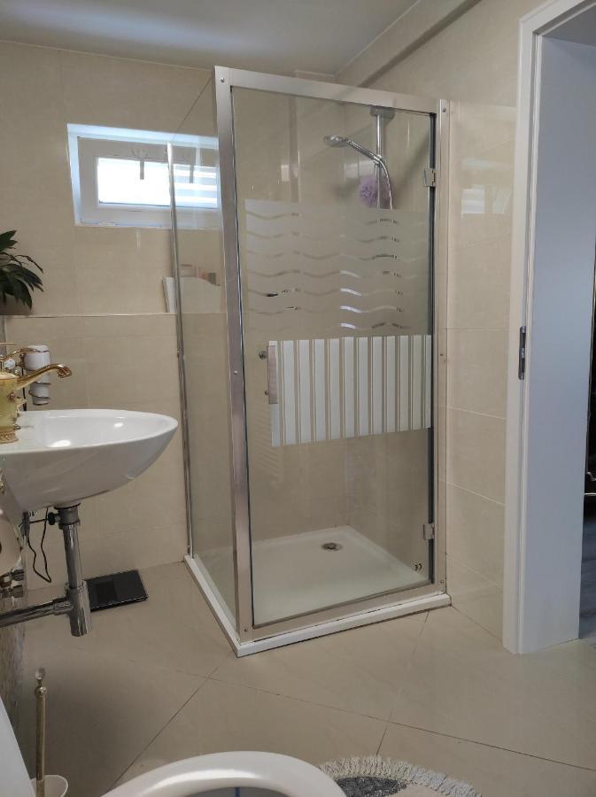 Gite Luxury A Soultzeren Exteriér fotografie