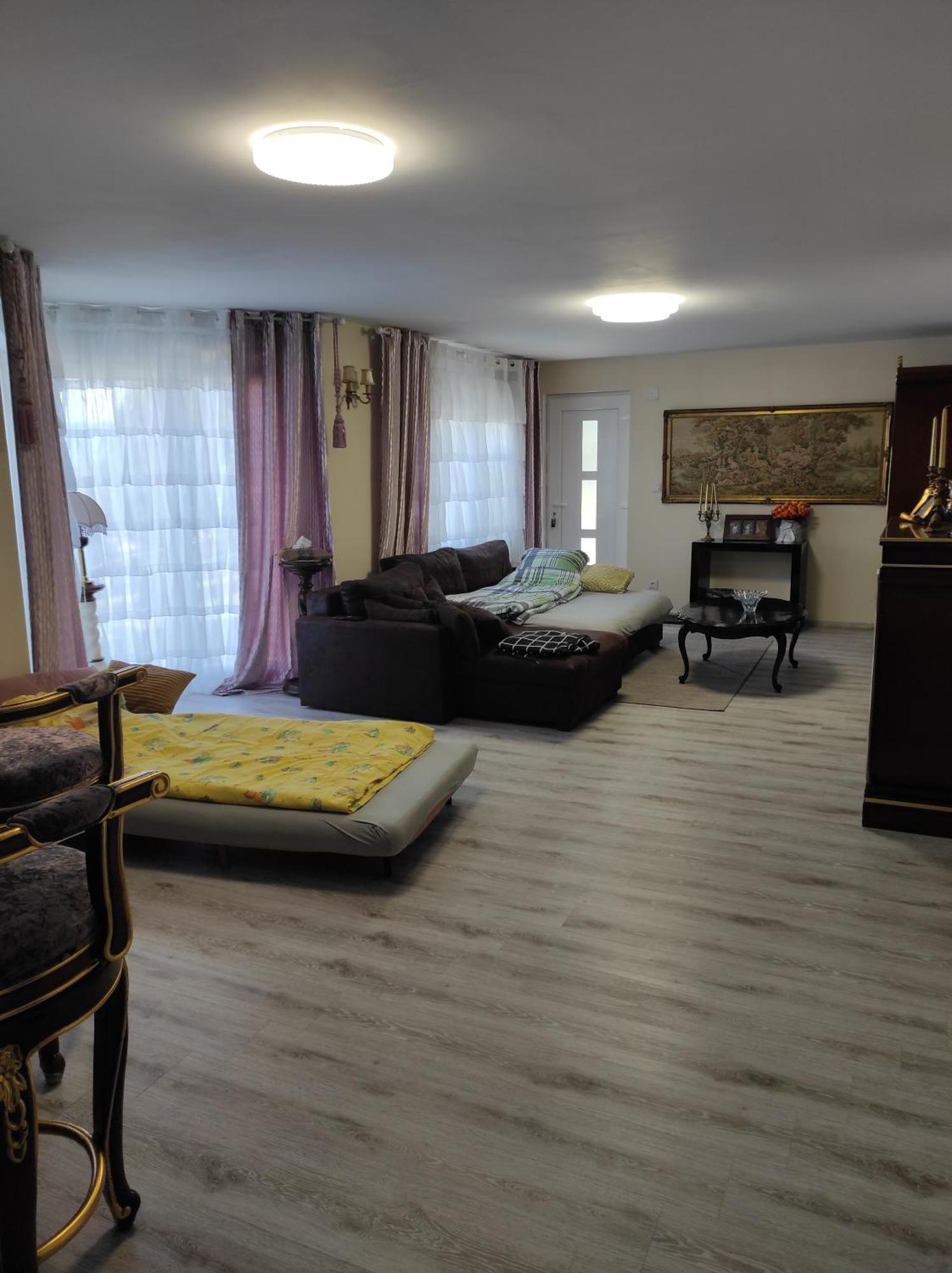Gite Luxury A Soultzeren Pokoj fotografie